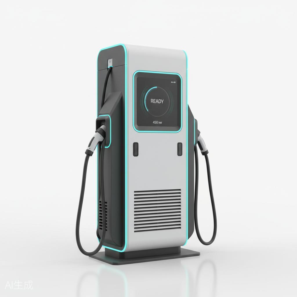 DC Charging